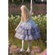 Urtto Swan Lake Tiered Skirt and JSK(Leftovers)